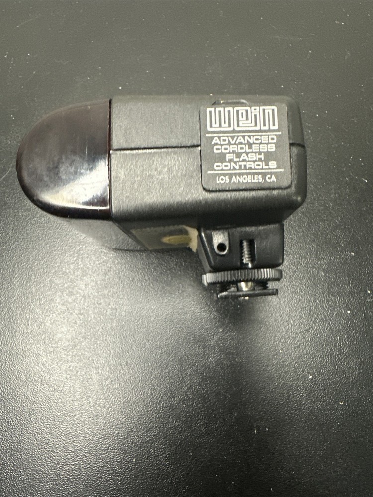 WEIN Pro Sync 1 Private-channel Infrared Flash Control System