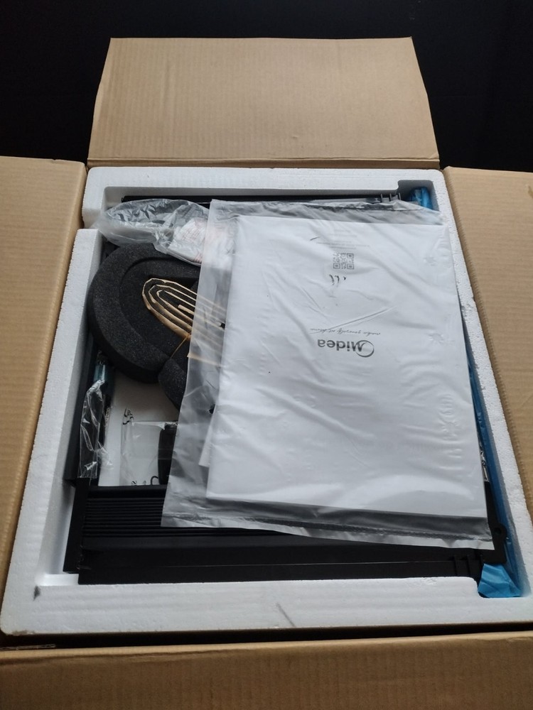 air conditioner window unit ac