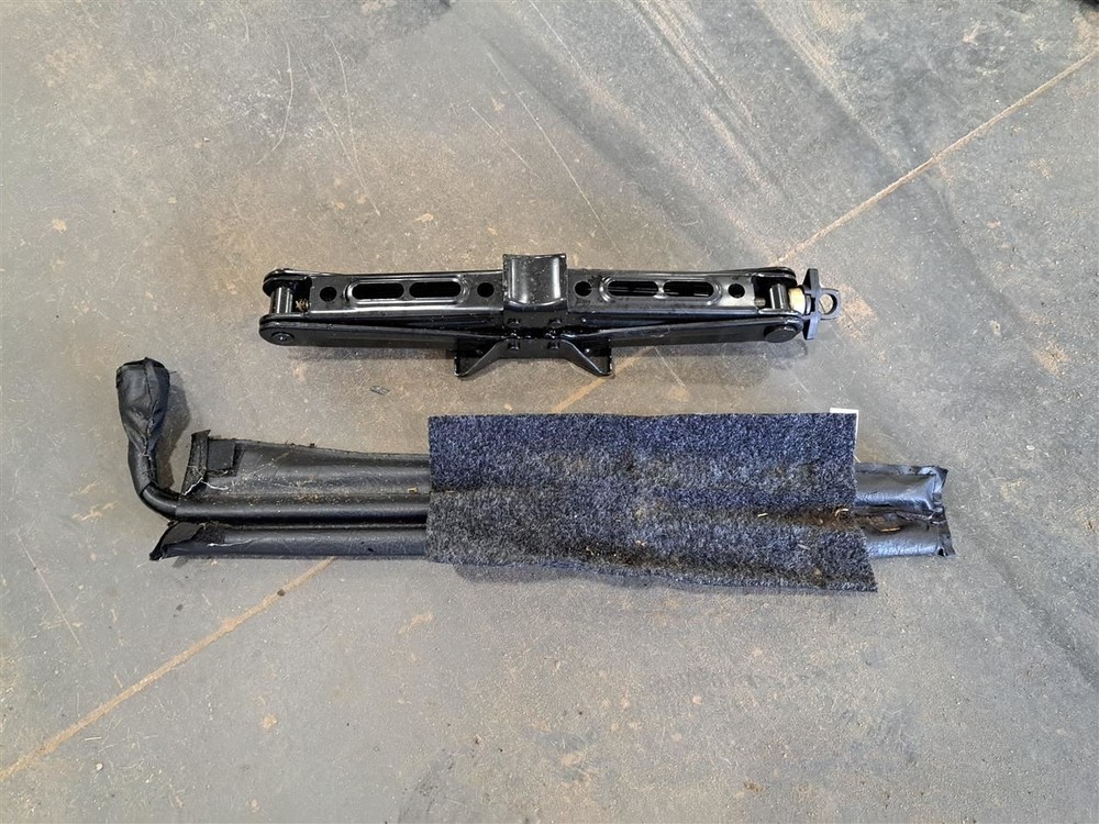 2021 Wrangler Jack Sku#4199018