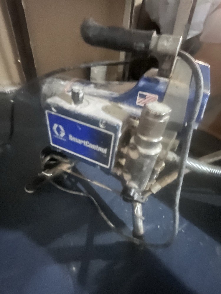 Paint Sprayers