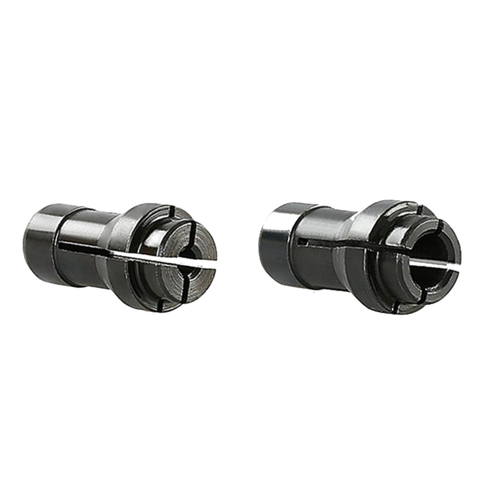 Conversion Adapter for Turning 100-Tyle Angle Grinder into Straight Grinder