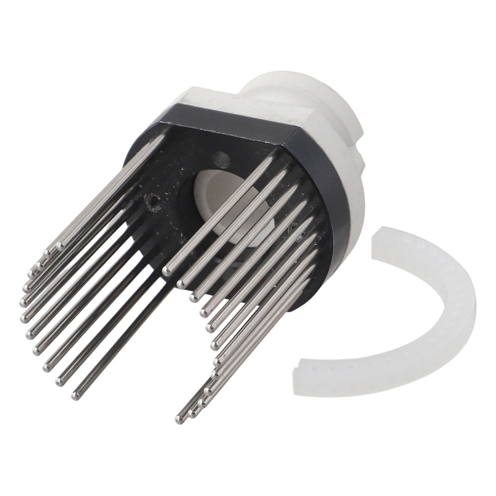 Character Bracket for MY380F Solidink Encoder 24 Needles for Precise Printing