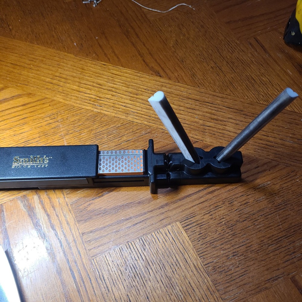 smith s knife sharpener