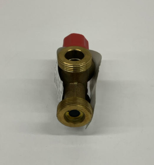 Watts  L1170 ThermoMix Valve 80-120 Degree F  150 Psi Max  L1170AA78