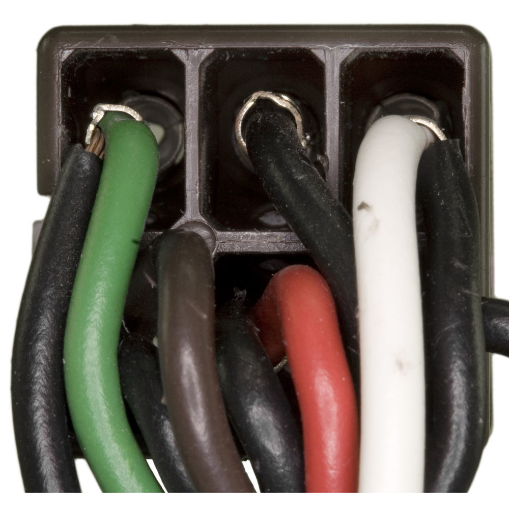 Trailer Connector Kit WVE 4T1025