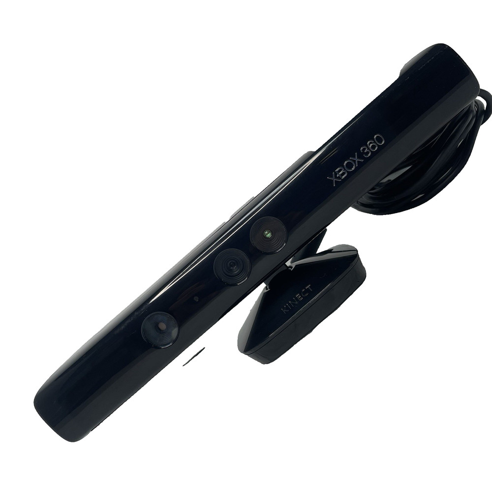 Microsoft Xbox 360 Kinect Sensor 1414 - TESTED WORKS - Used