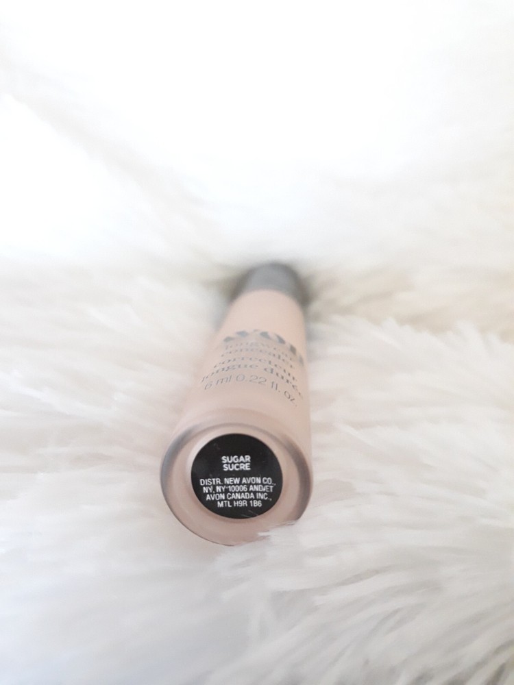 CASHMERE COMPLEXION Longwear Concealer "SUGAR" ~ NEW!!!