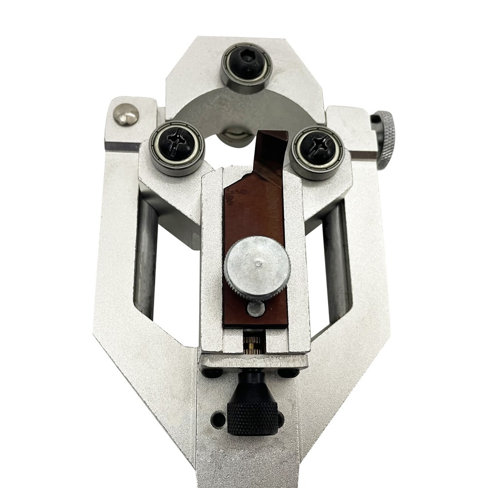 Multifunctional Wire Stripper Insulation Layer and Semiconductor Layer Peeler