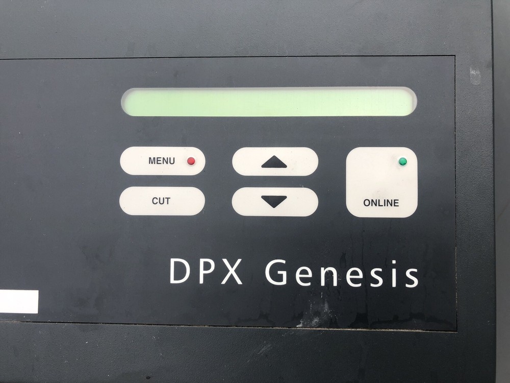 Purpose-Eskofot DPX Genesis