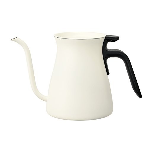 KINTO Pour Over Kettle 900ml white 26803