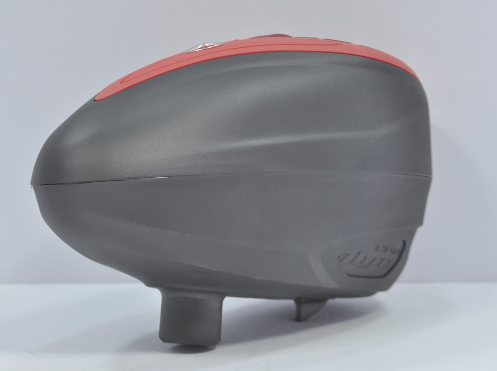 Dye LT-R Loader - Red