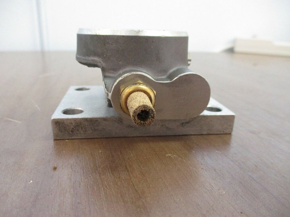 Norgren Chp Mount TLFF-3 Used