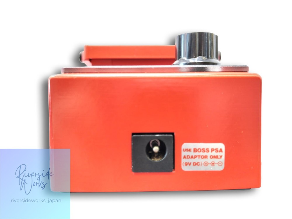 BOSS RC-1 Loop Station Guitar Effects Pedal