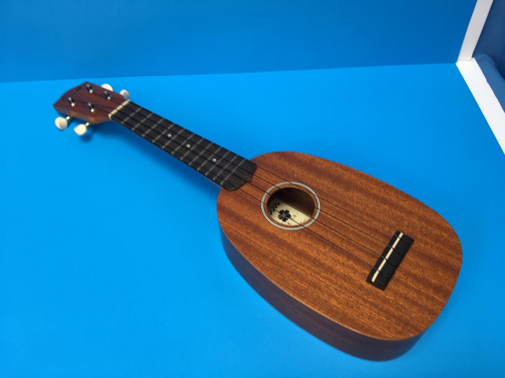 Maui Uke Model PK-155