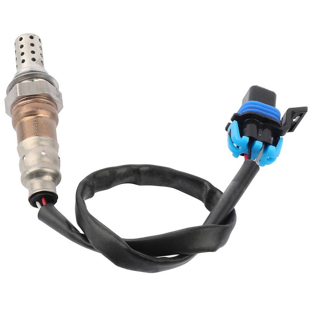 Upstream+Downstream for Chevy Trailblazer 4.2L 02-03 Oxygen o2 02 Sensor 2pcs