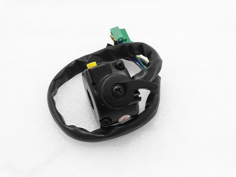 Left Hand Switch Fit For Royal Enfield