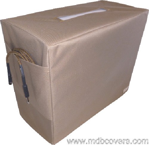 Hartke HD500 Poly-Canvas Amp Cover