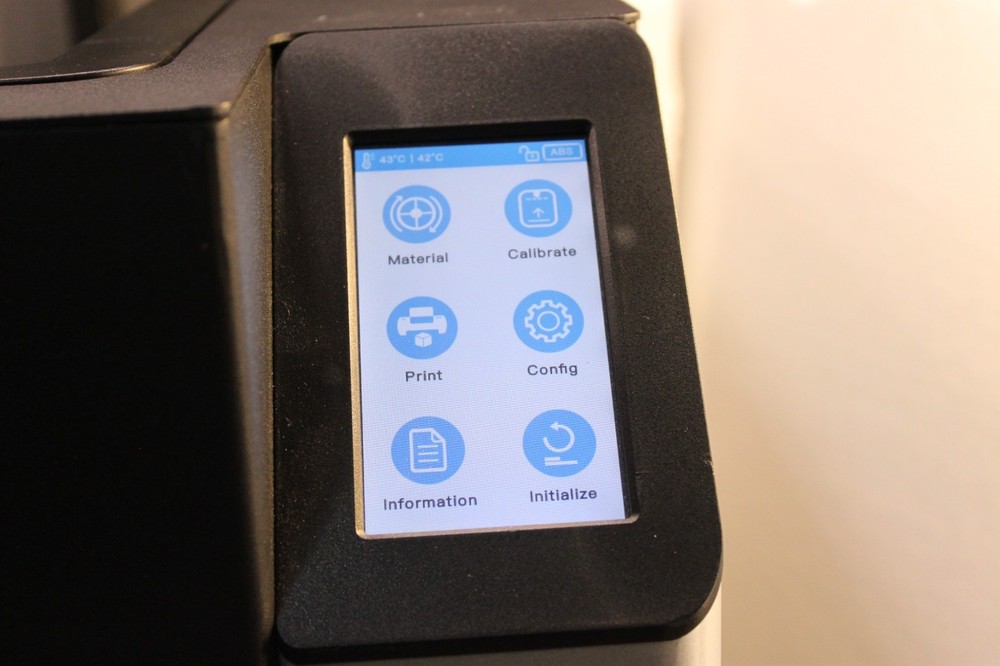 Afinia H+1 3D Printer