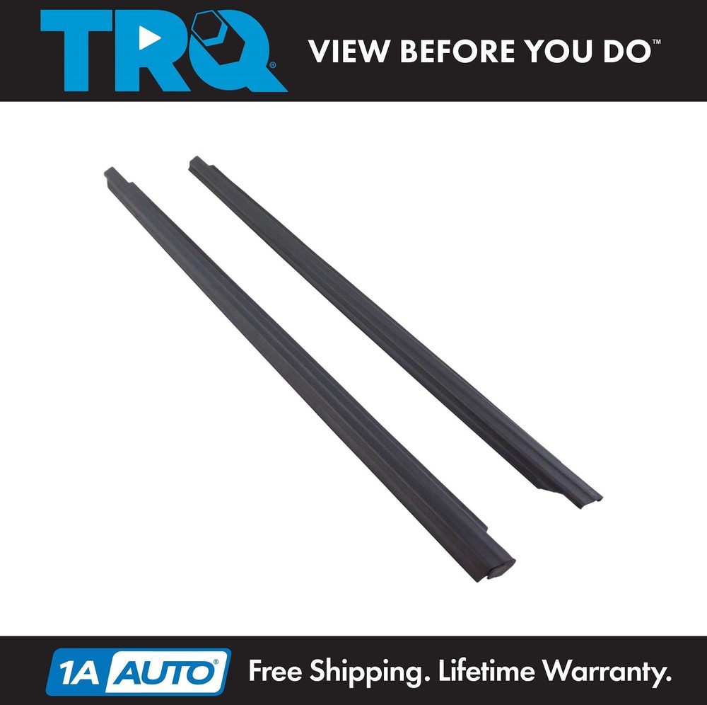 TRQ Window Sweep Fits 94-04 Ford