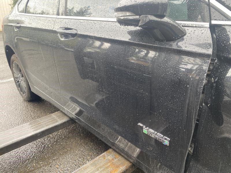 FUSION 2014 Blind Spot Sensor LH