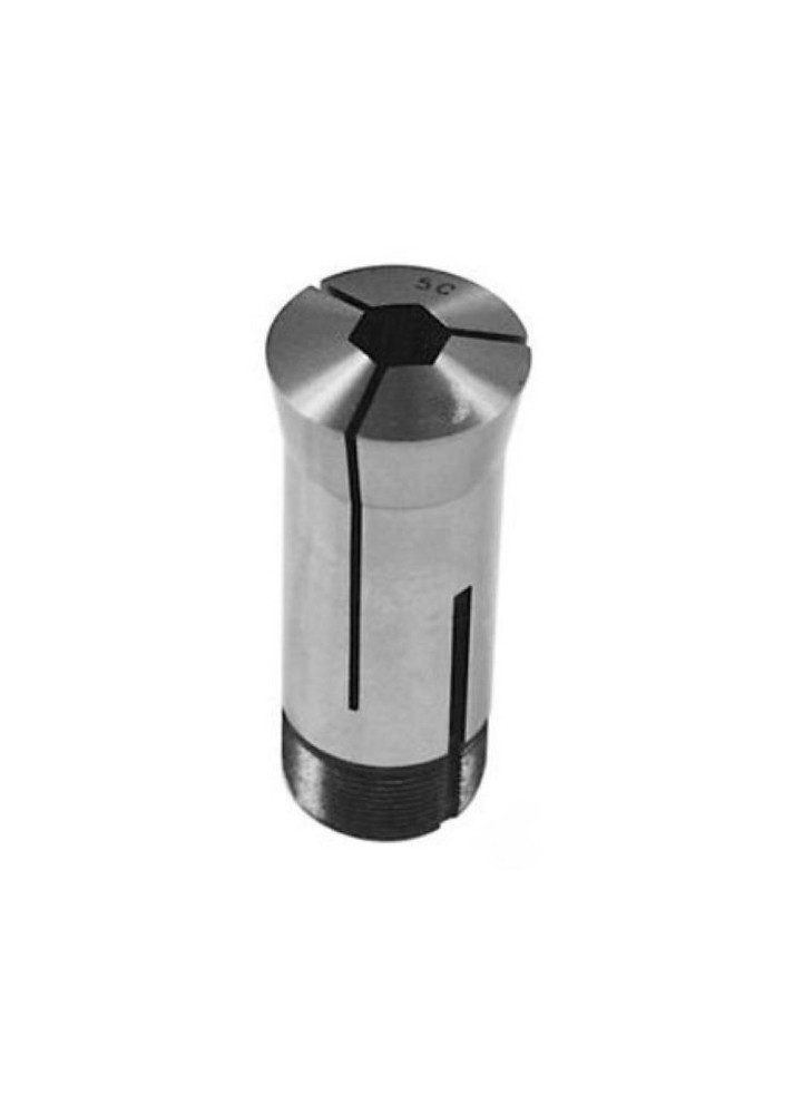 HHIP 30 PIECE 5C COLLET SET WITH RACK (3903-0030)