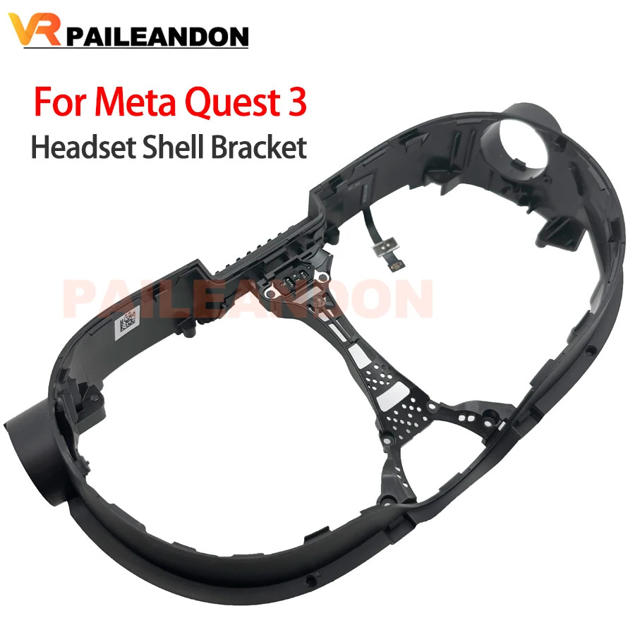 Original For Oculus Quest 3 VR Headset Console Inner Shell Bracket Replacement