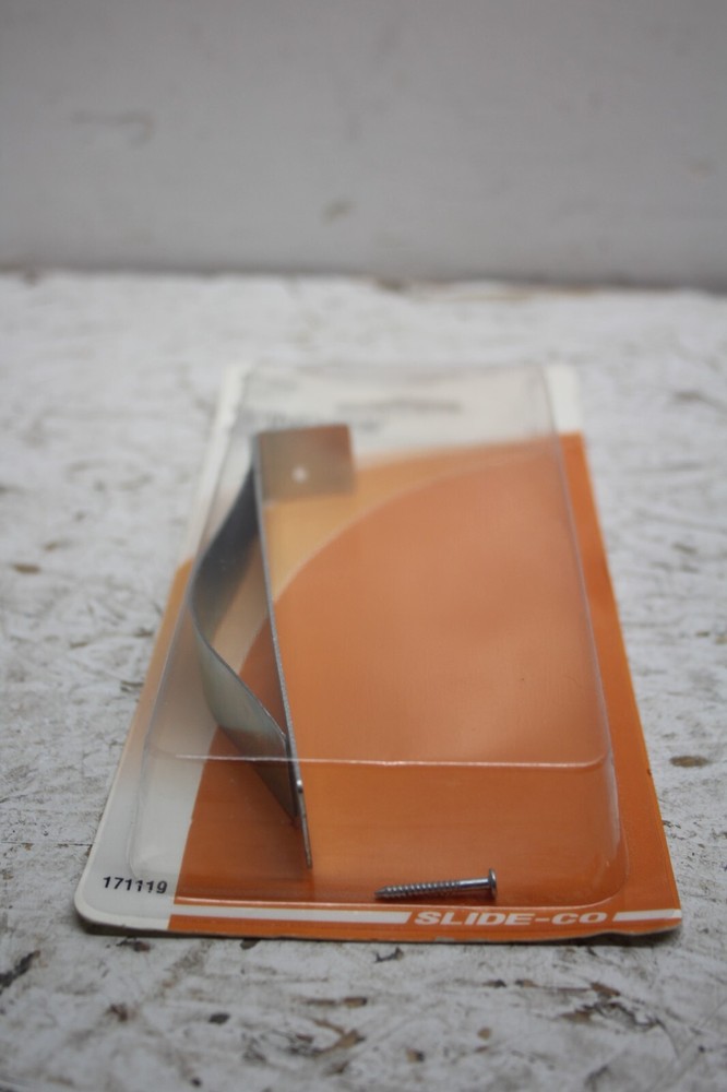 Slide-Co Window Hardware Sash Spring #171119