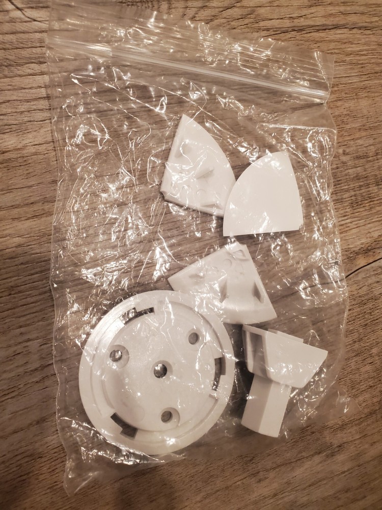 Wattstopper LMDL-600 New