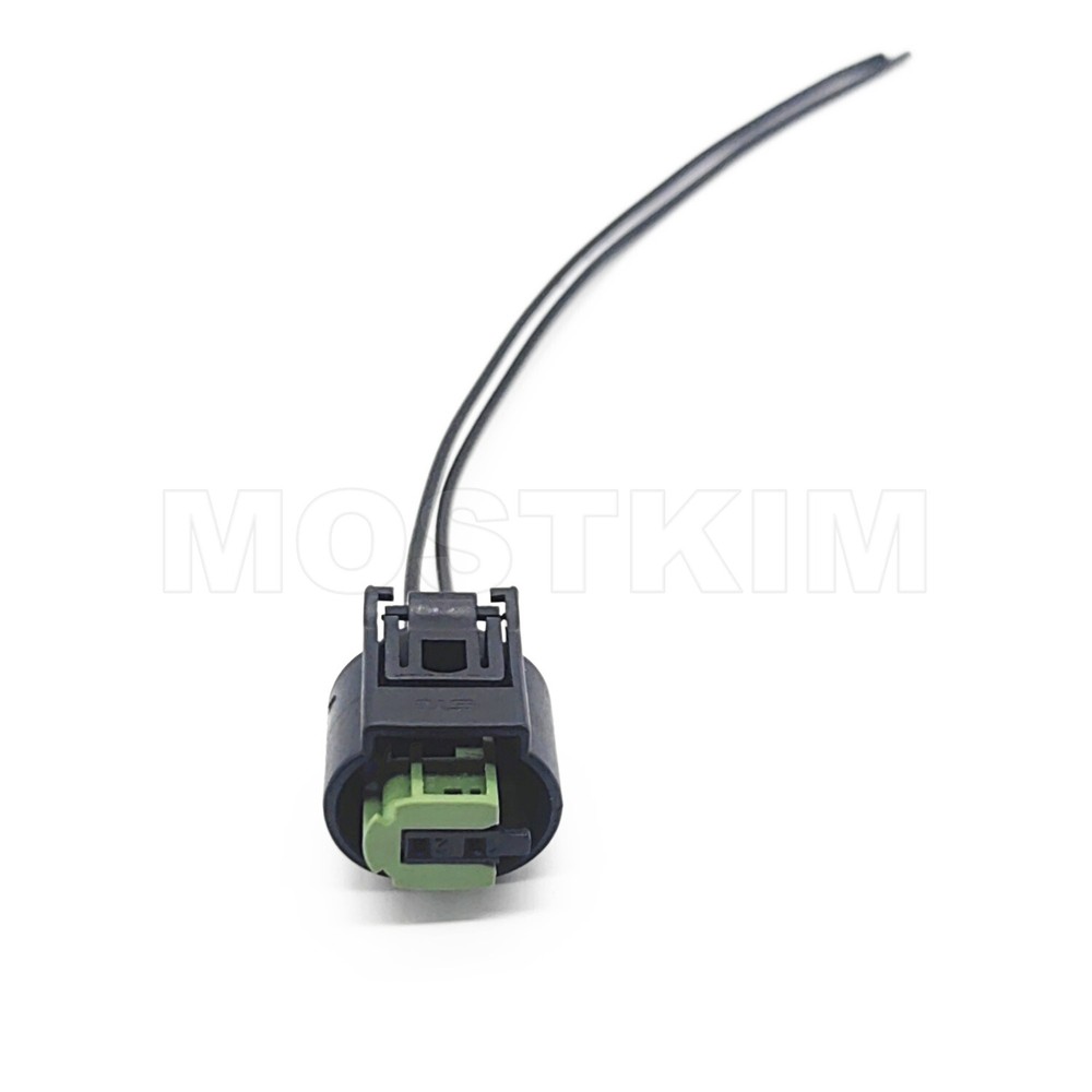 For Volvo C70 2006-2013 VVT Variable Valve Timing Solenoid Connector Harness