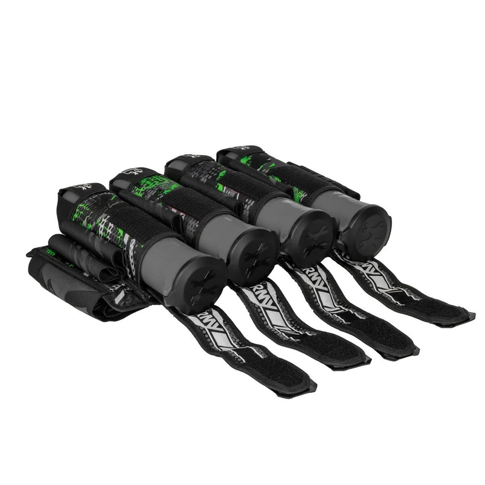 HK Army Eject Harness / Pack - 4+3 - Electric