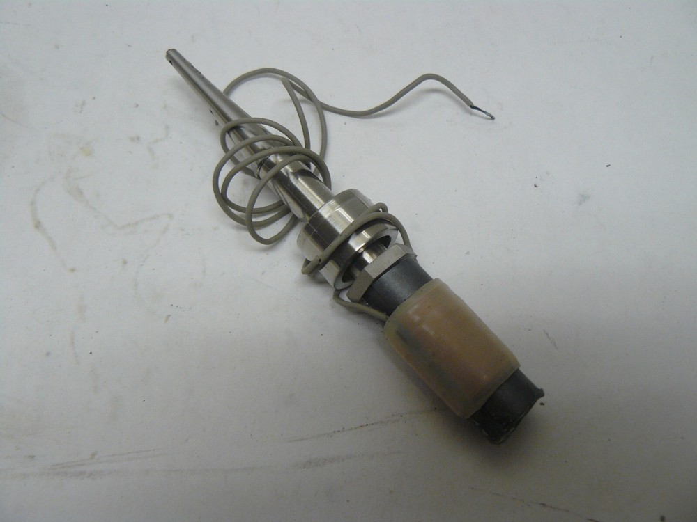 General Signal Tempress 13362 new