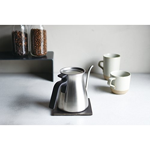 KINTO Pour Over Kettle 900ml white 26803