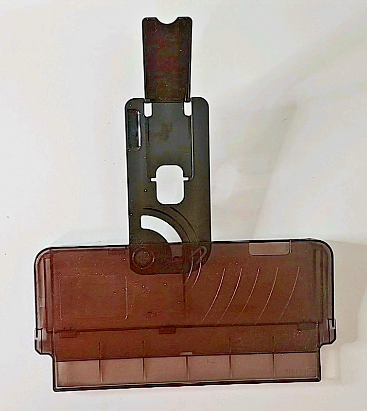 Printer Part Paper Exit Output Catch Tray HP Photosmart 6520