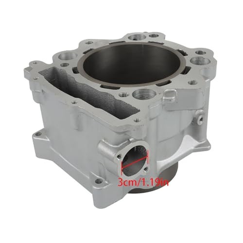 Cylinder Piston Top End Gasket Kit Replacement for Hisun 700cc Replacement