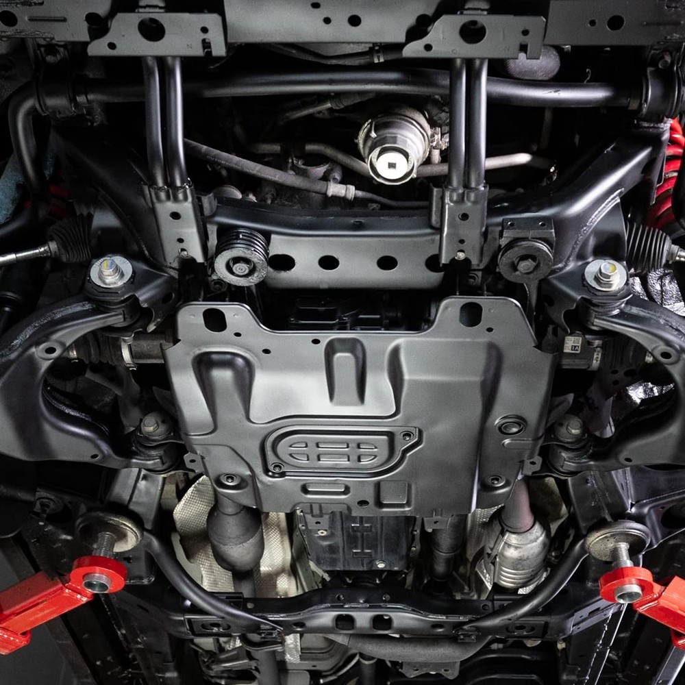 16-45 Rust Converter, Black