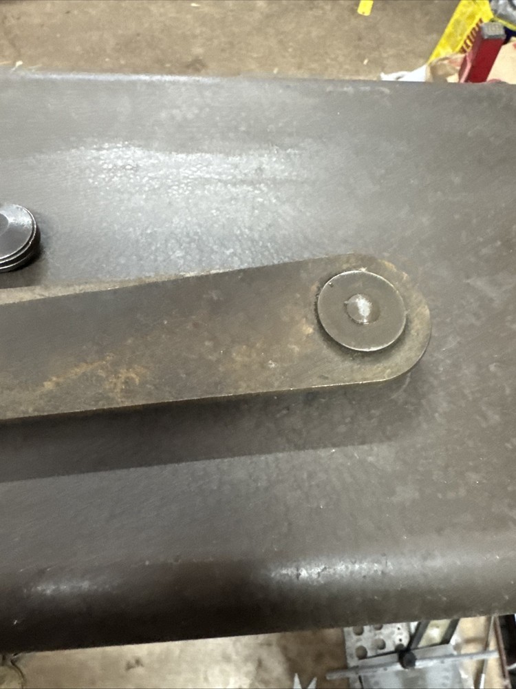 Lot Of 2 Inside Calipers