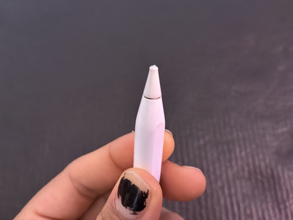 Apple Pencil (2nd Generation) Used