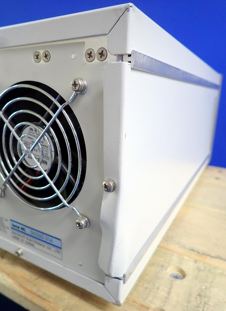 PRODIGIT 3362 DC Electronic Load | Load Tested @ 1200W