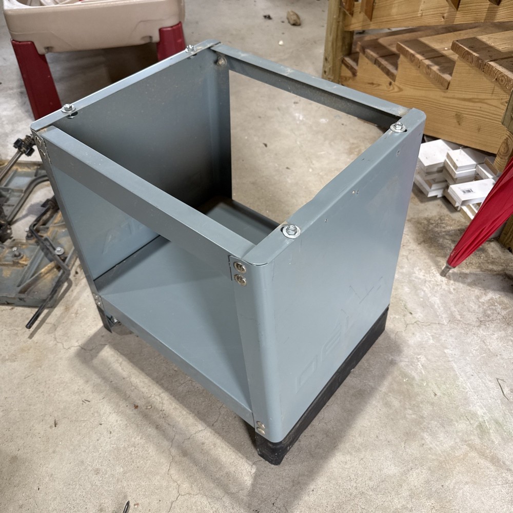 Delta 34-670 Table Saw Stand Base Legs Support