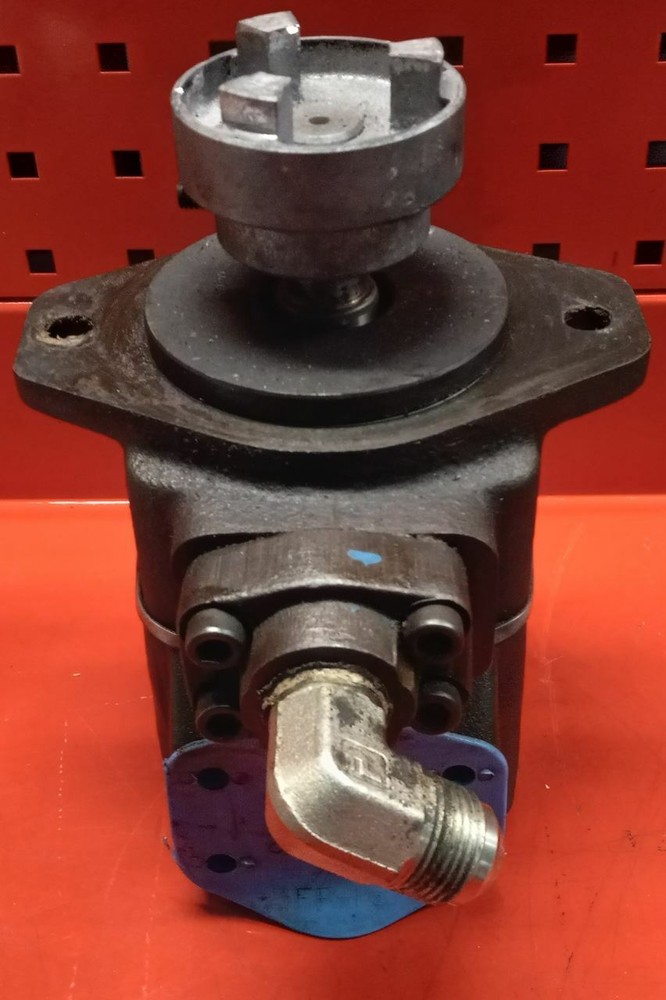 Bosch Rexroth PVV2-1X/055RA15DMB Fixed Displacement Vane Pump