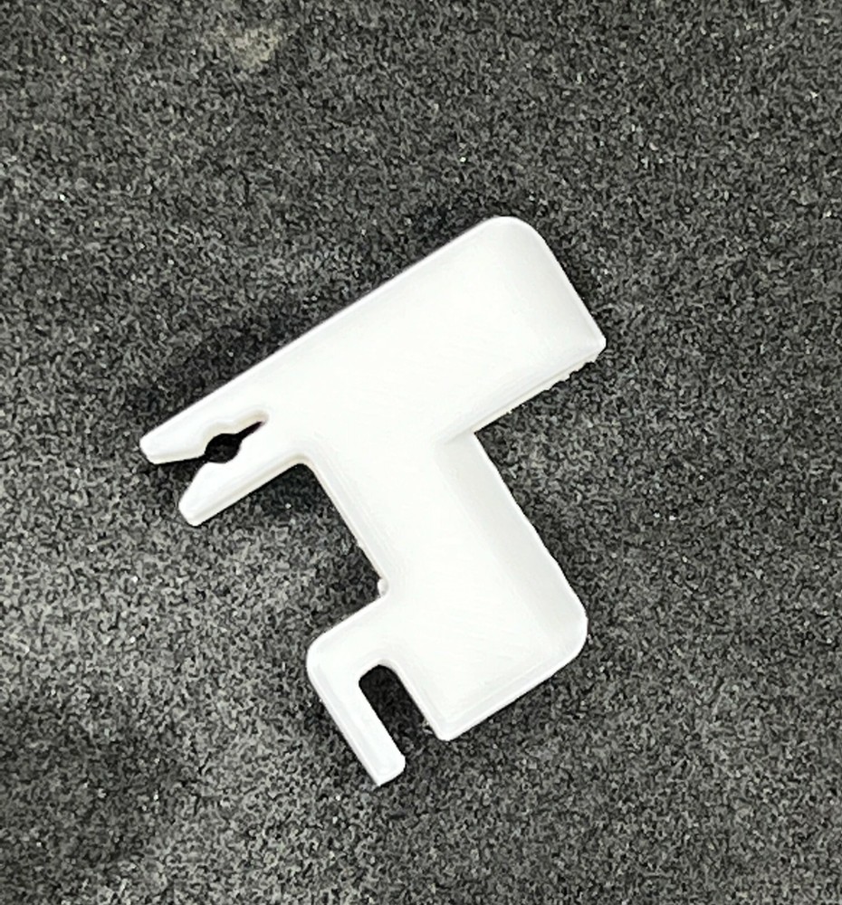 Fridge Shelf Wire Rack Holder Bracket 2930693045 FITS: DOMETIC RV Refrigerator