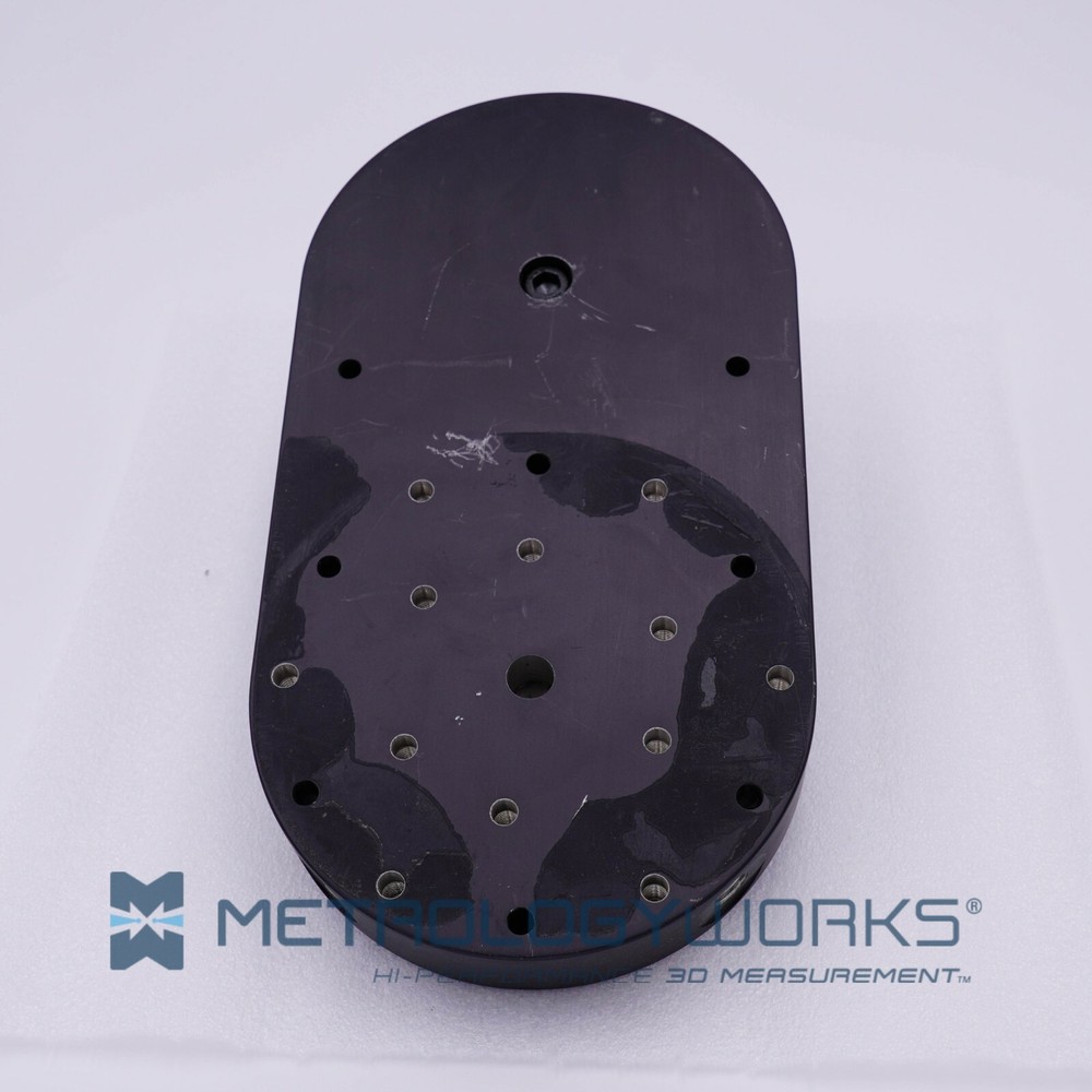 FARO Laptop Base