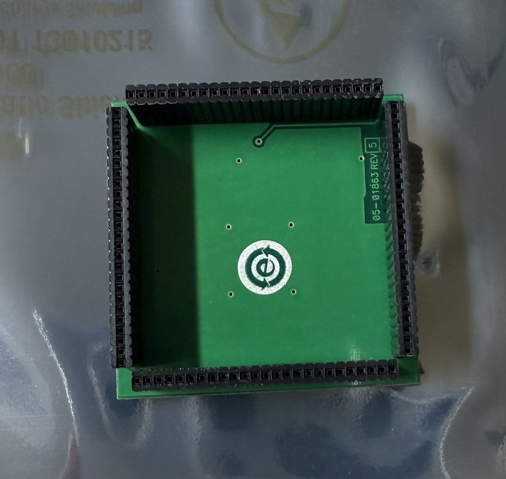 Microchip PIC24FJ128GA010 Module