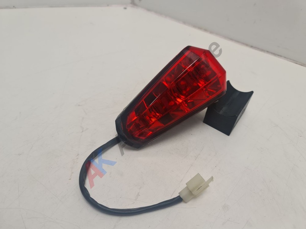 Keeway Cityblade 125 E4 2017~2021 - Rear Light