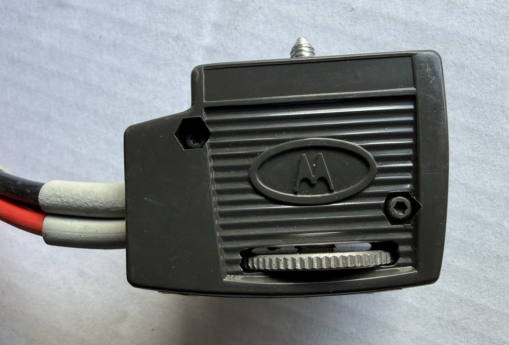 Motorola HKN4321B Control Head Remote Cable