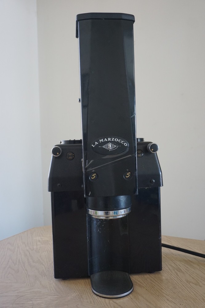 La Marzocco Swift EPSB Espresso Grinder