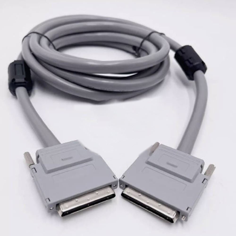 For MITSUBISHI Programmed Connection Cable 5M QC50B