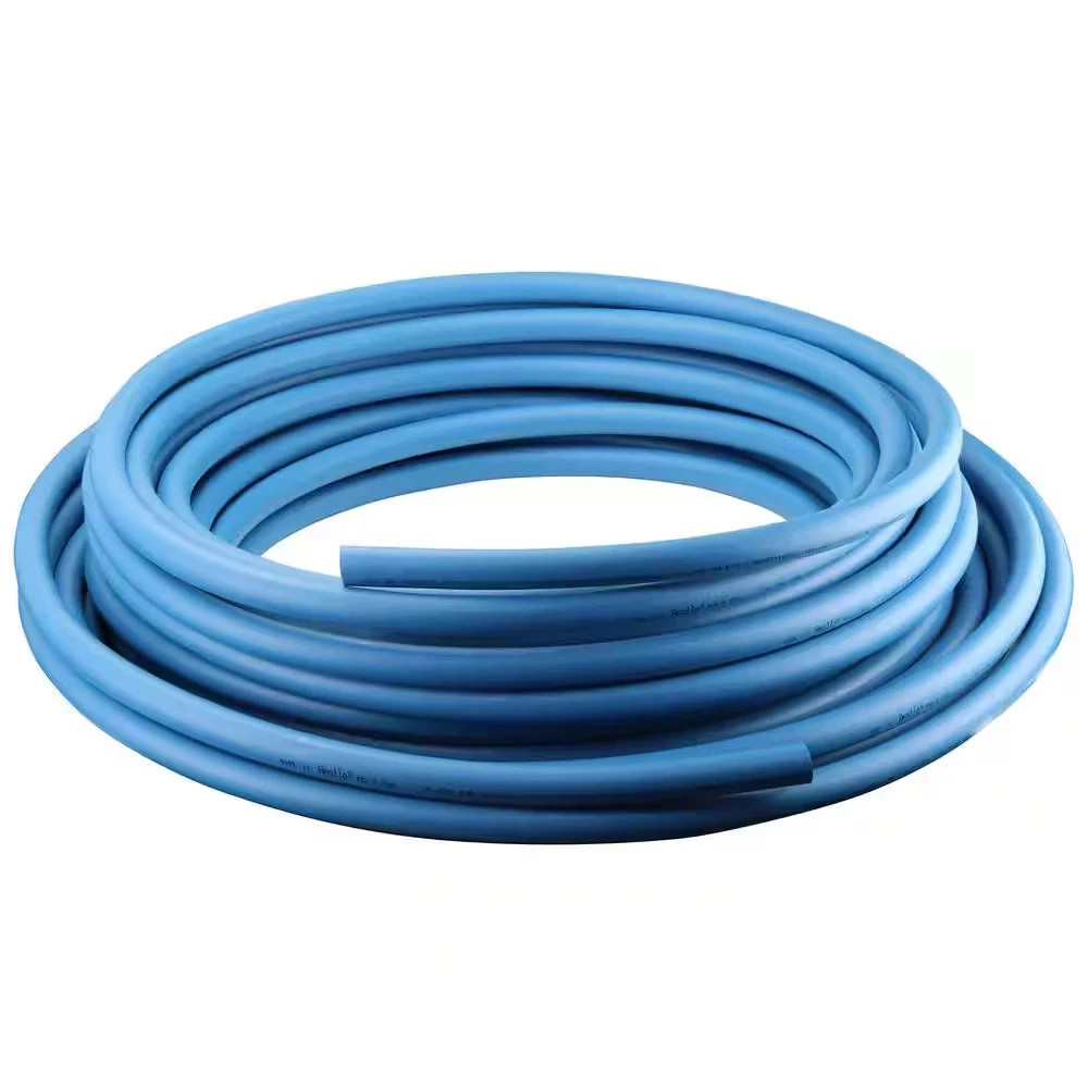 Apollo 1/2 in. x 100 ft. Blue PEX-A Expansion Pipe in Solid EPPB10012S