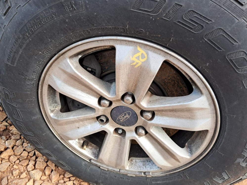 F150 2016 Glove Box 4811409