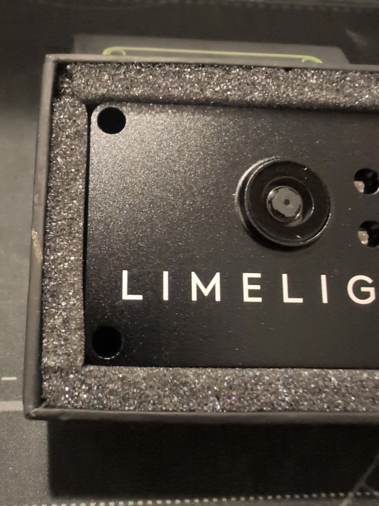 Limelight 3A (Smart Camera for Robotic Perception) ~ New